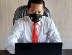 Baru Hitungan Hari Sertijab Kapolres, Dinilai Awak Media Kinerjanya Kurang Memuaskan