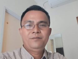 OPINI : Janji Politisi Jangan Seperti Permen Karet, Yang Hanya Manis Diawal