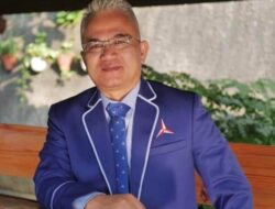 Ketua Komisi 1 DPRD Provinsi Lampung Hi.Yozi Rizal .SH, dukung di keluarkan YD dari PT. Waykanan Sawitindo Mas demi keamanan