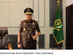 Gepak suguhkan tantangan pada ASPIDSUS yang baru untuk Bongkar mafia di bawah dinas pendidikan
