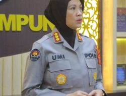 Berita Duka, Siswa SPN Kemiling Meninggal Setelah Terjatuh Setelah Apel Siang