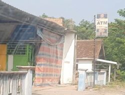Lapor Pak ….Masih ada E Banking BRI Nakal sekitar Ibu kota Kabupaten Way Kanan pasang tarif diluar ketentuan.
