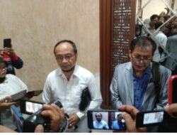 Keluarga korban Advend ST  Tolak hasil OTOPSI Polda lampung