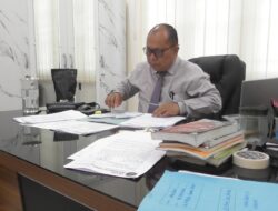 Perkara Pemalsuan Surat Tanah Mandek, Petani Miskin Gugat Penyelidik Polda Sumut