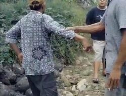 Perkara Pemalsuan Surat Tanah, Petani Miskin Minta Perlindungan Ke Kapolri Dan Gugat Penyelidik Polda Sumut