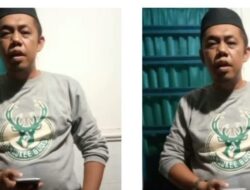 Kepala Biro Media Lampung Utara Minta Polres Pesawaran Untuk Tetapkan Tersangka Kasus Pengusiran Paisal