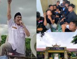 Berawal Aksi Mabuk-mabukan Siswa, LSM GEPAK Bakal Telisik Dugaan Penyimpangan Penggunaan Anggaran SMKN 1 Bandar lampung