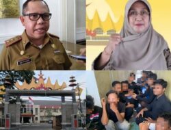 SMKN 1 Bandar Lampung Akui Adanya Siswa Meminum Miras di Lingkungan Sekolah