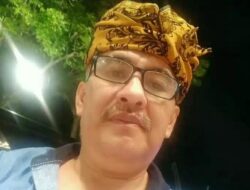 Awak Media dan para Jurnalist Jangan mau diadu Domba dan Saling Sikut