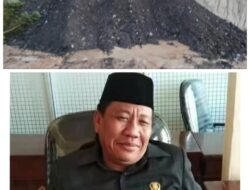 DPRD Provinsi Lampung minta Kapolda Tangkap semua yang terlibat dalam Tambang Batu Bara Ilegal di Way Tuba