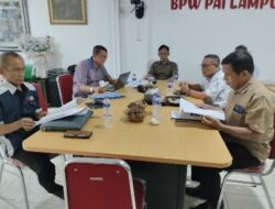 PAI Lampung Akui Nuryadin Tetap Syah Ketua