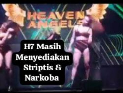 Tim 20: Diduga Kuat Oknum APH Bungkam Karena Disogok Bos Pengusaha THM H7