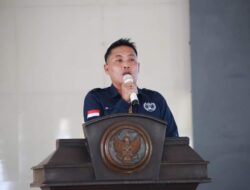 Ketum DPP KWIP Kecam Penangkapan Tiga Oknum Wartawan yang Dijebak Peratin Pesibar
