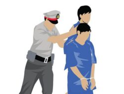 Minta Imbalan, 3 Oknum Wartawan Diamankan Polisi di Pesisir Barat dengan Dugaan Pemerasan