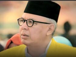 ASN Diduga Terlibat Politik Paktis, Alzier Dianis Thabranie Harapkan Presiden Cq Depdagri Lakukan Evaluasi