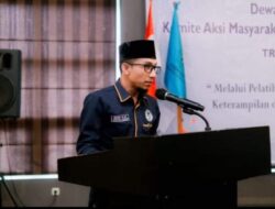 Naik Penyelidikan, DPP KAMPUD Dukung Kejati Usut Tuntas Dugaan Korupsi Dana Hibah DPPPA Lampung Tenggah