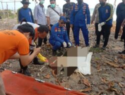 Penemuan Mayat Di Lampung, Kabid Humas : Silakan Hubungi Hotline Yang Disediakan