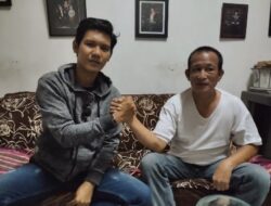 BPW PAI Lampung tetap setia pada H.Nuryadin SH