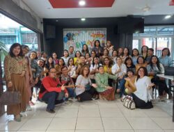 Panitia Natal PUKSU Resmi Dibentuk