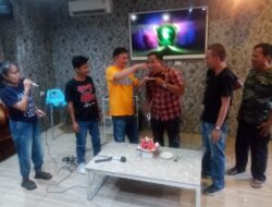 Anniversary 1 Tahun media radarsumut.id Sukses