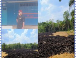 Serikat Media Siber Indonesia Minta tangkap pemiliki tambang batu bara ilegal yang meresahkan masyrkat