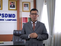 BPSDMD Lampung Diduga Mark-Up Anggaran Pemeliharaan Gedung Kantor