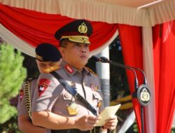 Mantan Kasatresnarkoba Polres Lampung Selatan AKP AG bakal dipecat secara tidak hormat dari kepolisian