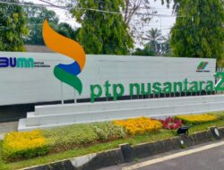 Haru Bahagia Pensiunan dan Ahli Waris Terima SHT PTPN2