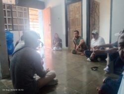 Sengketa tanah Joni Erik semakin terkuak