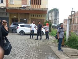 Ade Rosda: Yuu At Contempo Dukung Aturan Dan Taat Hukum