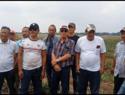 Surat keterangan tanah 1977 menguatkan Bukti kepemilikan tanah keluarga Joni Erik