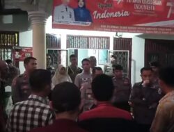 Pilkakam Tiuh Tohou Menggala Ricuh Diduga Panitia Curang Surat Suara Lebih Cetak dan Rusak 429 Hilang 9