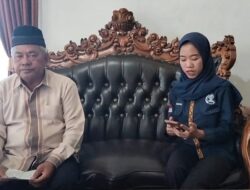 Tokoh adat Penagan ratu merupakan saksi sejarah tanah ulayat