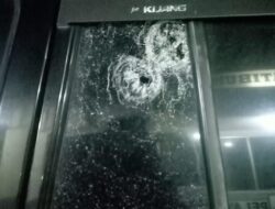 Korban Penembakan 4 Wartawan Sudah Dua Bulan Belum Ada Perkembangan Selain Penyelidikan Terus…Ada Apa Ini SM Polisi