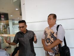 Tergugat Sengketa Tanah di Jalan Slamet Riyadi Ajukan Banding Atas Putusan PN Tanjung Karang