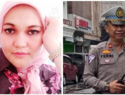 Ketua DPW PWDPI Riau Lapor Balik Pelaku Diduga Kriminalkan Suaminya