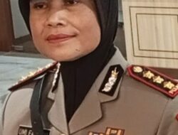 Polda Lampung Amankan Proses Pengolahan Tanah PT. BSA Di Lampung Tengah, Berjalan Kondusif