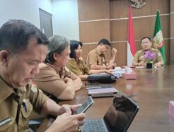 Diskominfo Tulang Bawang Diduga Ada Kong-kalikong Dengan Tiga Media Jakarta Kuras Anggaran