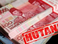 Dana Bagi Hasil Pemkot Bandarlampung Terancam Menyusut untuk Bayar Utang