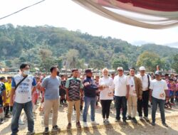 Indonesia Super Cup Hadir Di Lampung