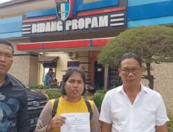 Hans Silalahi, SH : Pecat Oknum Juper Polsek Medan Helvetia yang Buat Susah Warga