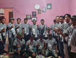IM Ganjar Makin Masif Bentuk Relawan Hingga RT