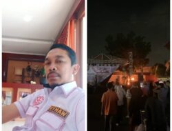 Pedas! GEPAK Kritik Keras Gelaran Pekan Raya Lampung, Wahyudi, “Tidak ada bagus-bagusnya”