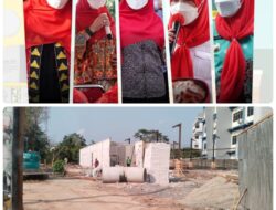 Bunda EVA DWIYANA Sepertinya Harus Upaya RDP, Biar Beres Ijin Mie Gacoan