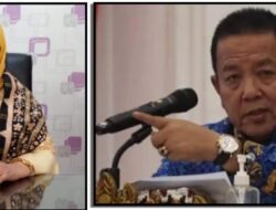 GEPAK Lampung Dalami Keterlibatan Keluarga Gubernur di Proyek Pengadaan Sapi di Disnakkeswan Lampung
