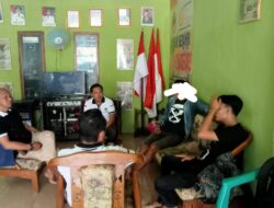 Keluarga korban pelecehan anak desak polisi tangkap pelaku.
