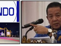 GEPAK Lampung Apresiasi Gubernur Lampung yang akan Mengevaluasi Pelaksanaan PRL 2023
