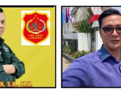 Ciptakan Pelayanan Publik dengan Good Governance, DPD PWRI Lampung Desak Gubernur Arinal Definitifkan Pejabat