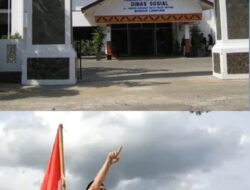 Ketum Gepak Lampung dorong Gubernur Copot Kadis Sosial Provinsi Lampung