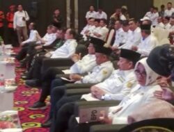 Diduga Ada Kepentingan Politik, Pelantikan Apdesi Lampung Diduga Didanai Oleh Salah Satu Ketua DPD Partai Politik